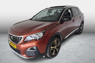 Peugeot 3008 1.2 PureTech Allure