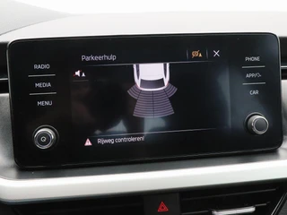 Škoda Scala 1.0 TSi 115 Pk Ambition / 9