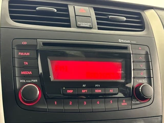 Suzuki Celerio 1.0 Comfort Airco | Bluetooth | Hoge Instap / 15