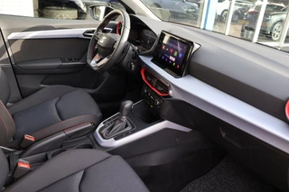 Seat ARONA 1.0 TSI Xperience Connect DSG Carplay Stoelverwarming / 15