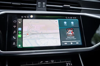 Audi A6 Avant 55 TFSI E quattro Competition S-line | Panoramadak | Stuur + stoelverwarming | Memory Seats | Leder | Appconnect | / 63