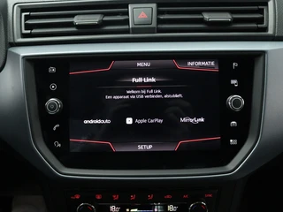 SEAT Arona 1.0 TSI Style Launch | Trekhaak | Navigatie | Camera | Stoelverwarming / 39