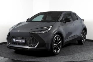 Toyota C-HR 1.8 Hybrid 140 Dynamic  | Dig. Cockpit | Adapt. Cruise | Winterpakket | PDC | Camera | NAV + App. Connect | ECC | DAB | LM 18" | 2989