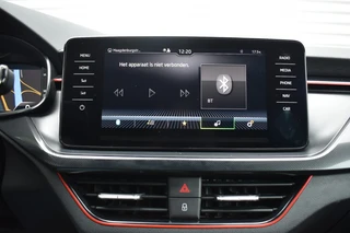 Škoda Scala 1.5 TSI AUT. SPORT BUSINESS LED PAKKET / APP CONNECT / VIRTUAL DISPLAY / 32