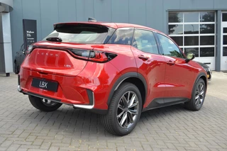 Lexus LBX 1.5 Elegant 2WD NIEUW DIRECT LEVERBAAR PREMIUM PACK KEYLESS EL-ACHTERKLEP BLIND-SPOT STOELVERW STUURVERW / 5