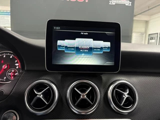 Mercedes-Benz A-Class 180 Business Solution/ Automaat/ NL auto/ Sensoren/ Achteruitrijcamera / 20