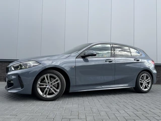 BMW 1-serie 118i EDE M Sport