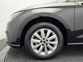 SEAT Ibiza 1.0 EcoTSI Style Business Connect Virtual Display | Navigatie | Carplay&Android | Led / 25