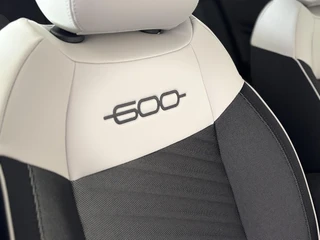 Fiat 600 1.2 Hybrid Icon 145 PK | Apple-Android | Cruise Control | Parkeersensoren / 9