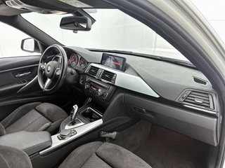 BMW 3 Series Touring 316i M Sport Stoelverwarming | Cruise Control | Parkeersensoren / 11