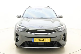 Kia Stonic 1.0 T-GDi 100pk MHEV Dynamic Plus Line | Kia Garantie 2028 | Navigatie | Camera | Climate control | Cruise control | Parkeersensoren | Keyless Start + Entry / 7