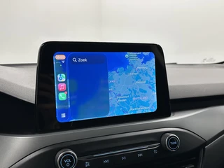 Ford Focus Wagon 1.0 EcoBoost Connected CARPLAY NAVI CRUISE STUUR/STOELVERWARMING. / 32