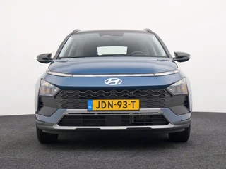 Hyundai Bayon 1.0 T-GDI Comfort Automaat | Twotone | LED | Navigatie / 13