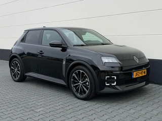 Renault 5 Urban Range Techno 40 kWh | Adaptive cruise | Pack Winter | Camera | Full LED / 13