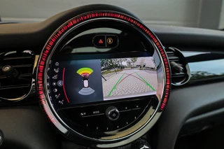 MINI 3-deurs 1.5 Cooper Classic  | PANO | HUD | CAMERA | KEYLESS | LEDER | / 32