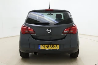 Opel Corsa 1.0 Turbo Online Edition / 12
