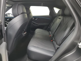 Omoda 9 1.5T-GDi SHS-P Premium Mat zwart, Leder, massage, adaptive cruise / 14