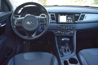 Kia Niro 1.6 GDi Hybrid DynamicLine | Trekhaak | Camera | Carplay | / 11