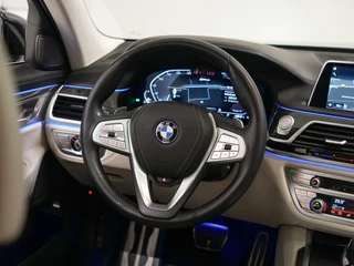 BMW 7 Serie 745e M-Sport Massage | TV | CoPilot / 61