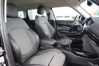 Mini Clubman 1.5 One Business Edition|Automaat|Clima|Navi|Cruise|LED / 10