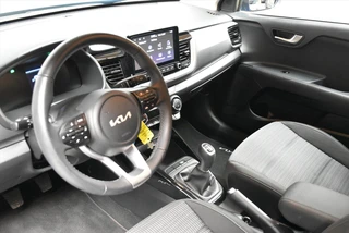 Kia Stonic 1.0 T-GDi MHEV 100pk DynamicLine Navi climate / 10