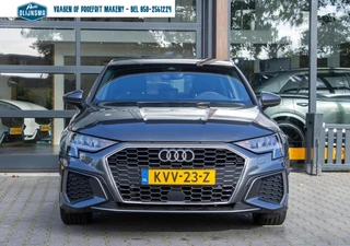 Audi A3 Sportback 40 TFSI e S-Line|Adaptive|Clima| / 4