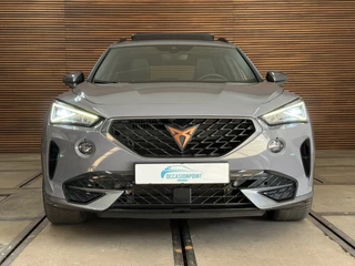 CUPRA Formentor 1.5 TSI Business Exclusive Paint | Pano | Winterpakket | Cruise adaptief | 19 Inch | Matrix Led | Virtual | / 11