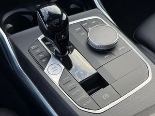 BMW 3 Serie 320E M-Sport Panodak 19 Inch Keyless / 50