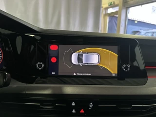 Volkswagen Golf 1.0 TSI 110pk Life Sfeerverlichting Navigatie Parkeersensoren App-Connect / 15