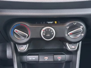 Kia Picanto 1.0 DPI DynamicLine  Airco - Apple Carplay/Andriod Auto - Cruise Control - Navigatie - Fabrieksgarantie Tot 05-2032 - Virena Zekerheidspakket €895,- / 31