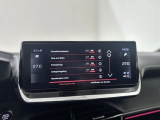 Peugeot 208 1.2 Pure Tech GT Line|CARPLAY|360 CAMERA|CRUISE / 21