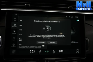Lynk & Co 01 1.5 PHEV|TREKHAAK|SOH91%|360°CAM|PANO|262PK / 71