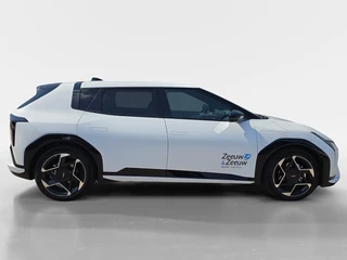 Kia EV4 GT-Line Business Edition 81.4 kWh | Keyless | Adaptive cruise control | Stoel + Stuur verwarming | Navigatie | Apple Carplay/Android Auto / 6
