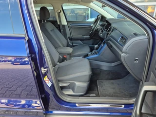 Volkswagen T-Roc 1.5 TSI Sport Business R Automaat, Stoelverwarming, Carplay, ALL IN Prijs!! / 15