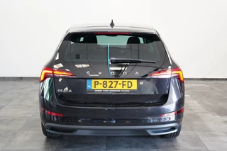 Škoda Scala 1.5 TSI Business Edition  Cruise/Climate 17''LM PDC LED 150PK! 24 Maanden garantie* (Vraag naar de voorwaarden) / 18