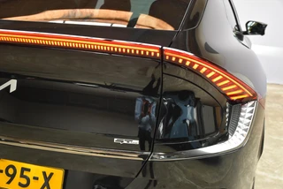 KIA Ev6 77,4kWh 325pk AWD GT-Line / 39