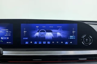 Omoda 9 1.5T-GDi SHS-P Premium Black Edition | 21'' lichtmetalen velgen | Zwart dak | Instelbare vering | Stoelmassage | Panoramadak | HUD | Camera's rondom | All season banden / 19
