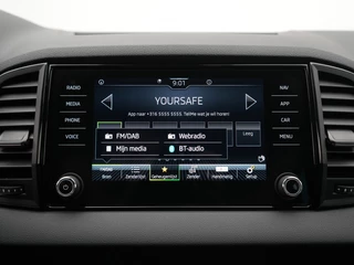 Škoda Karoq 1.5 TSI ACT Business Edition Private lease 629 pm / 25