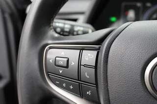 Lexus UX 250h Preference Line NL-AUTO NAVI BLIND SPOT PARKEERSENSOREN SMART-ENTRY APPLE CARPLAY / 18