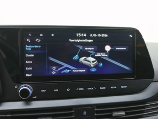 Hyundai Bayon 1.0 T-GDI Comfort Smart | LED | Private lease 439 pm / 34
