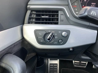 Audi A5 Cabriolet 2.0 TFSI Quattro Sport S-Line 252 pk AUT  3X S-Line | virtual cockpit | B&O audio | HUD display | elektr. v. stoelen / 26