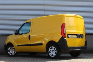 Fiat Doblò Cargo 1.3 MJ L1H1 Actual  | Origin NL | Airco | Betimmering Laadruimte | Bluetooth / 4