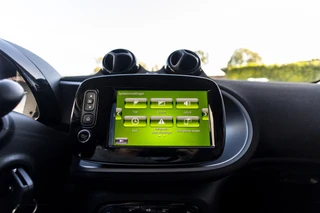 smart Forfour EQ Business Solution 18 kWh  | SOH 94% | NL Auto / 29