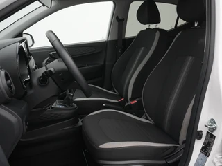 Hyundai i10 1.0 Comfort 5-zits Automaat 15 inch LM | Private lease 389,- p.m. | / 13