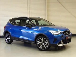 SEAT Arona 1.0 TSI 95pk Xperience / 2