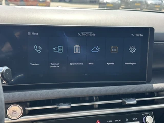 Hyundai Tucson 1.6 T-GDI PHEV Comfort  | LED | Apple/Android | Adaptive Cruise | Stoel- en stuurverwarming / 45