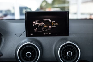 Audi Q2 1.0 TFSI Sport  | NL Auto | Bluetooth / 32