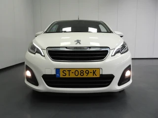 Peugeot 108 1.0 e-VTi Active Premium / 23