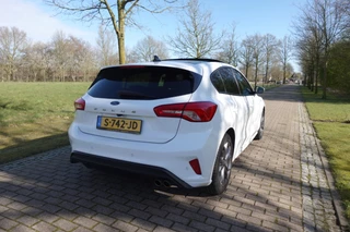 Ford Focus 1.0 EcoBoost ST LINE Titanium X Business  | Panodak | Camera | Winterpakket | ACC | / 6