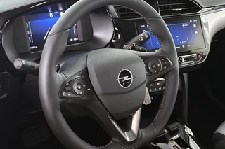 Opel Corsa 1.2 Turbo Hybrid Automaat Stuur-Stoelverwarming Camera Apple CarPlay / 12